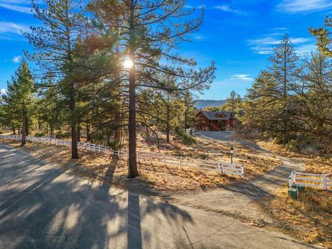 Photo of 60766 Table Mountain Road, Mountain Center, CA 92561 (MLS # 219140261DA)