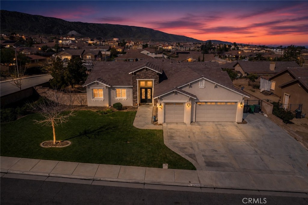 Properties 1 41715 Chianti Court