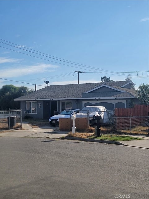 Photo of 4597 Alondro Drive, Riverside, CA 92509 (MLS # IV26176985)