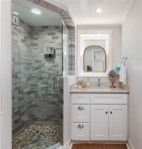 Tiny photo for 31907 9th Avenue, Laguna Beach, CA 92651 (MLS # LG26000063)