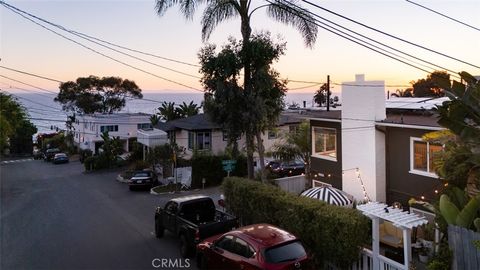 Tiny photo for 31907 9th Avenue, Laguna Beach, CA 92651 (MLS # LG26000063)