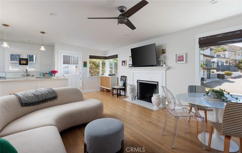 Tiny photo for 31907 9th Avenue, Laguna Beach, CA 92651 (MLS # LG26000063)