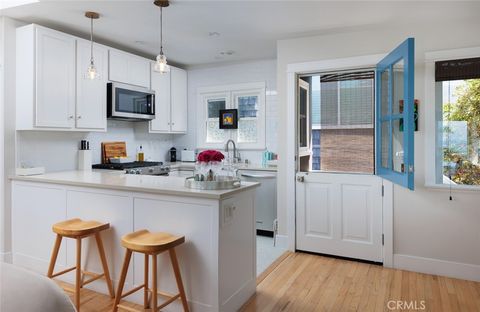 Tiny photo for 31907 9th Avenue, Laguna Beach, CA 92651 (MLS # LG26000063)