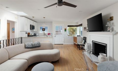 Tiny photo for 31907 9th Avenue, Laguna Beach, CA 92651 (MLS # LG26000063)