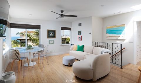 Tiny photo for 31907 9th Avenue, Laguna Beach, CA 92651 (MLS # LG26000063)