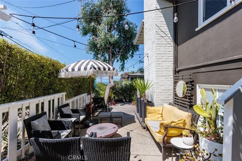 Tiny photo for 31907 9th Avenue, Laguna Beach, CA 92651 (MLS # LG26000063)