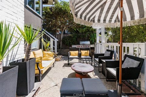 Tiny photo for 31907 9th Avenue, Laguna Beach, CA 92651 (MLS # LG26000063)