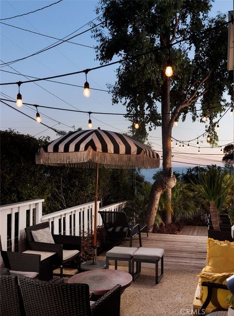 Tiny photo for 31907 9th Avenue, Laguna Beach, CA 92651 (MLS # LG26000063)