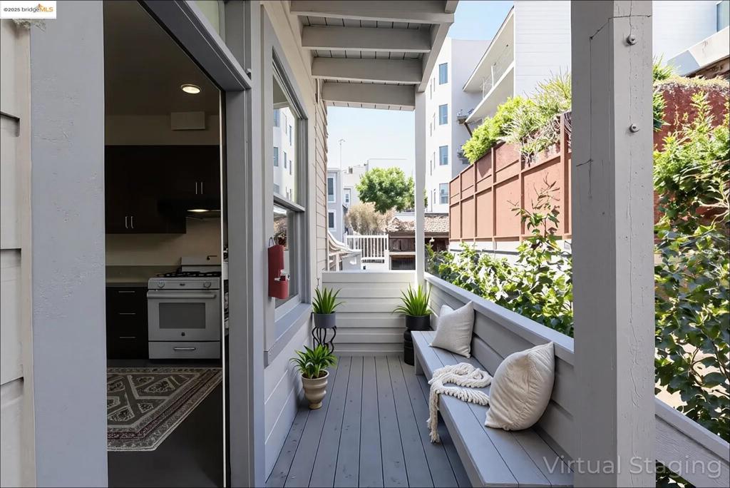 NOB HILL - Residential