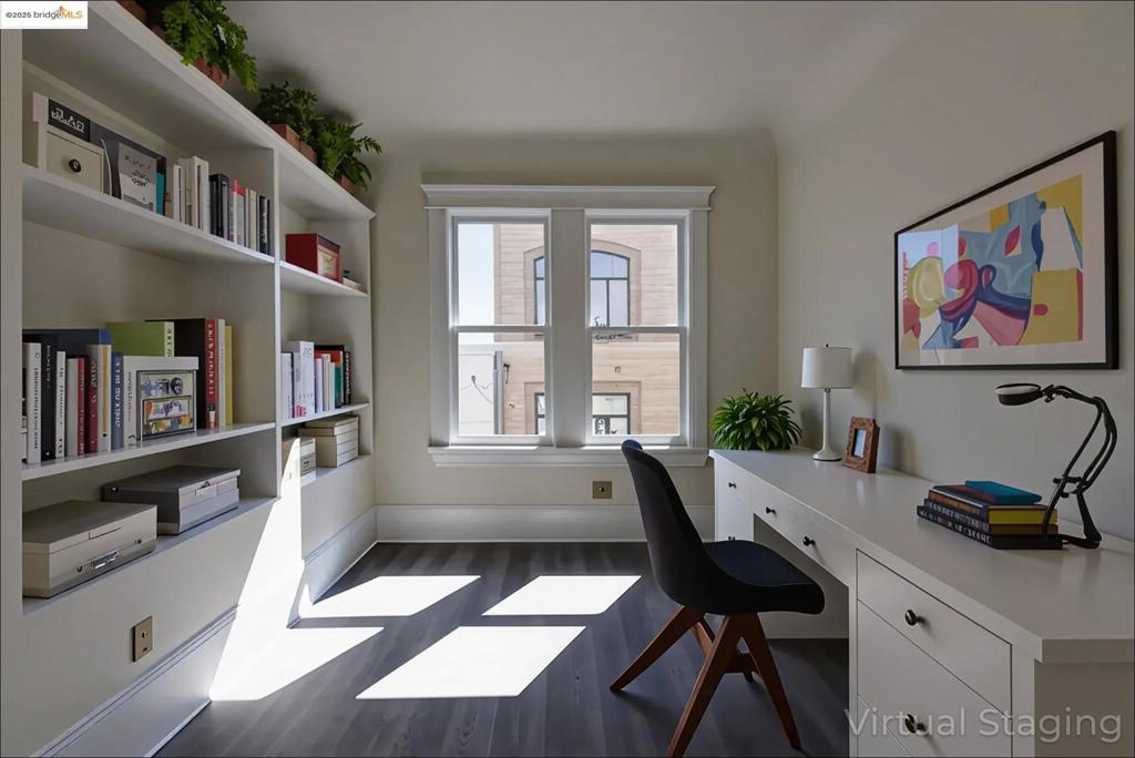 NOB HILL - Residential