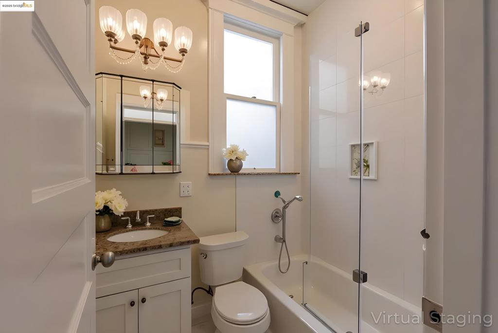 NOB HILL - Residential