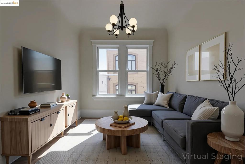 NOB HILL - Residential