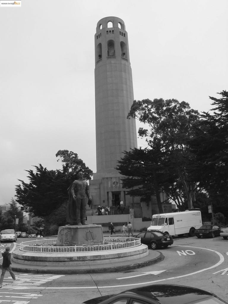 NOB HILL - Residential