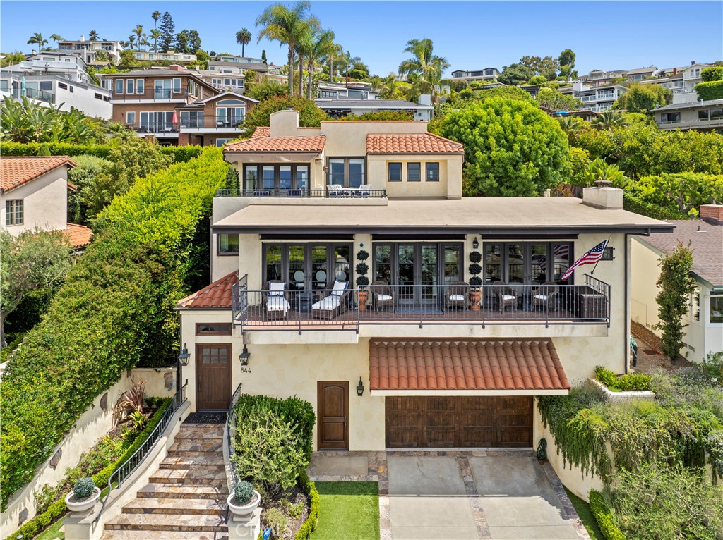 Temple Hills (TH) - Residential