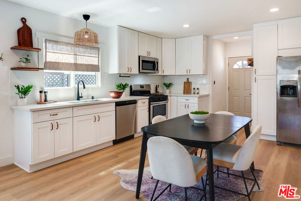 1741 S Spaulding Avenue