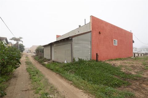 Tiny photo for 368 Pier Avenue, Oceano, CA 93445 (MLS # SC25276637)