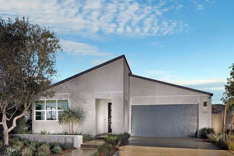 Photo of 35310 Ponderosa Place Lot 444 Pl #Lot 444, Fallbrook, CA 92028 (MLS # 260007772SD)