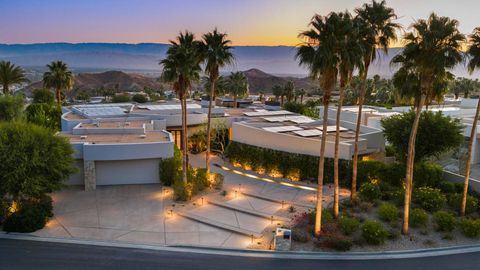 Photo of 30 Hillcrest Drive, Rancho Mirage, CA 92270 (MLS # 219147383PS)