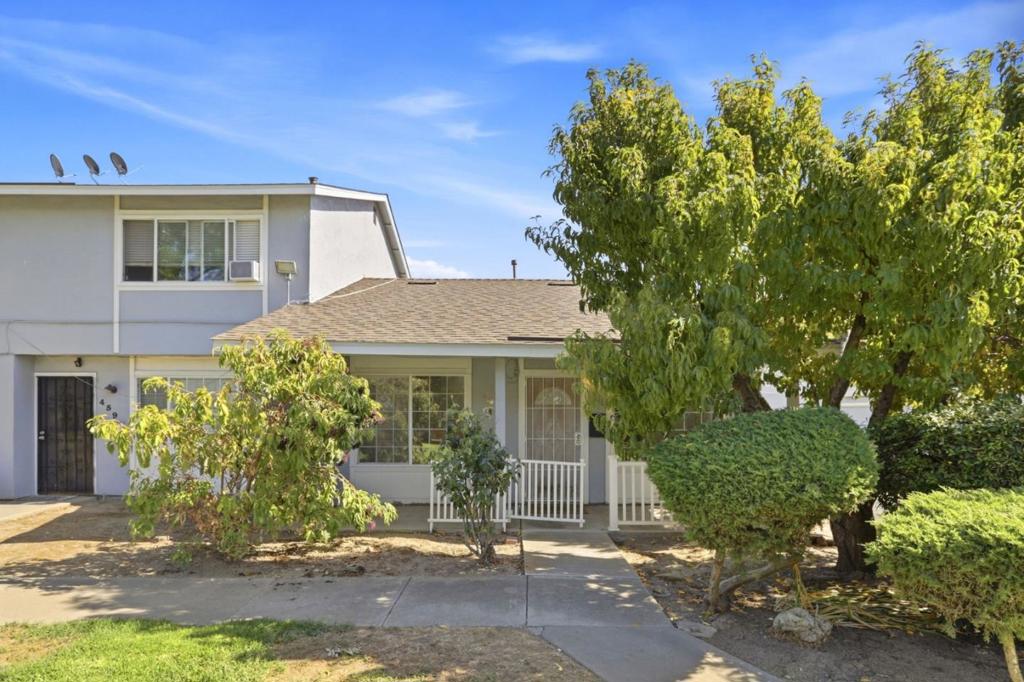 455 Laufall Lane