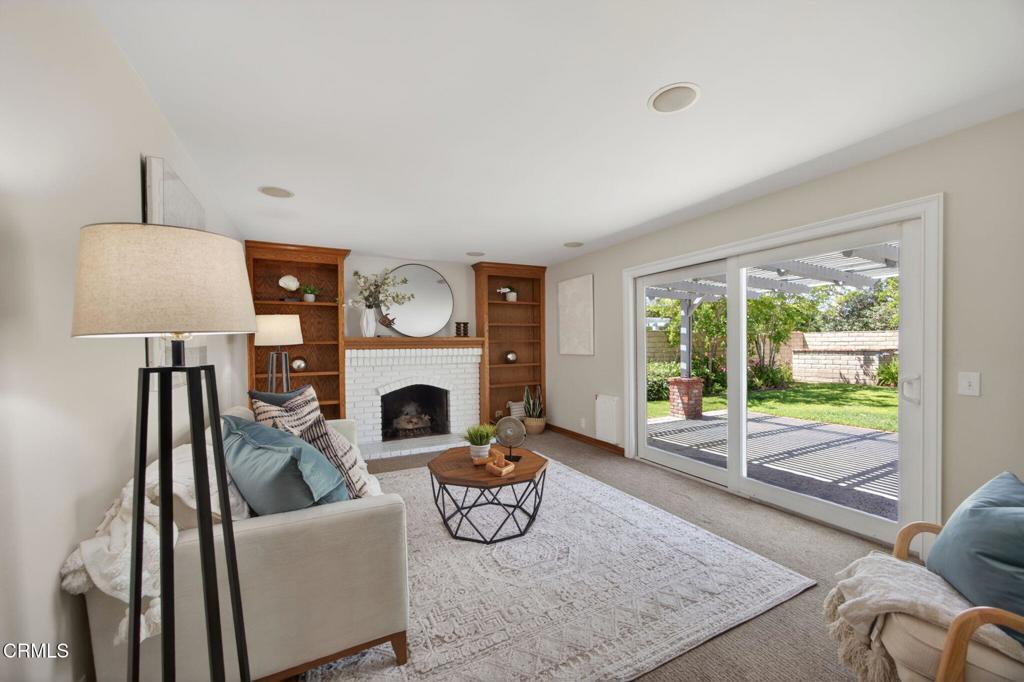 1121 N Modesto Avenue