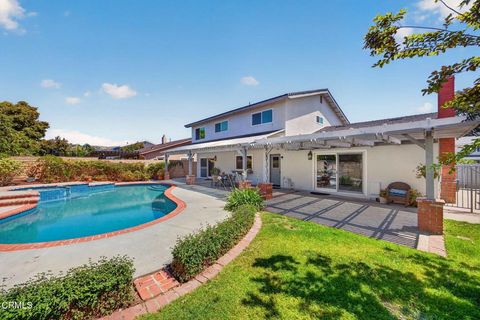 Photo of 1121 N Modesto Avenue, Camarillo, CA 93010 (MLS # V1-36080)
