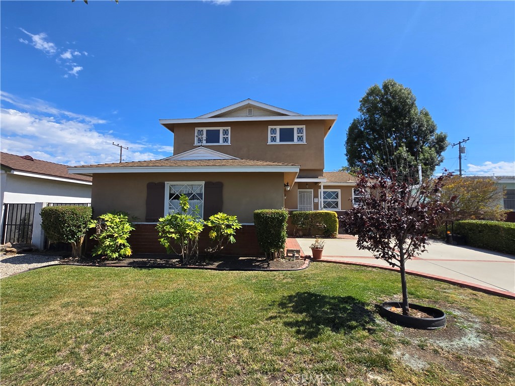 2502 W West 180th Street