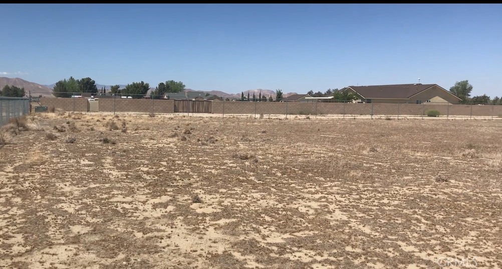 BUILD YOUR DREAM HOME! This 2.48-acre corner lot located in a well-established neighborhood. Surrounded by CUSTOM BUILT HOMES , this property offers complete fencing for added VALUE. Embrace the peacefulness of a spacious lot with the potential for equestrian use and much more. Conveniently situated less than 15 miles from Lancaster, this location is both commuter-friendly and affordable.