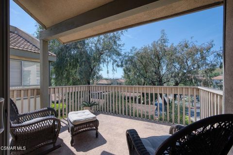 Photo of 254 Sequoia Court #36, Thousand Oaks, CA 91360 (MLS # 226001374)