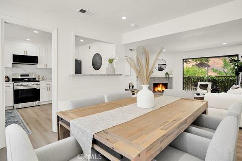 Photo of 26008 Alizia Canyon Dr #C, Calabasas, CA 91302 (MLS # SR26008173)