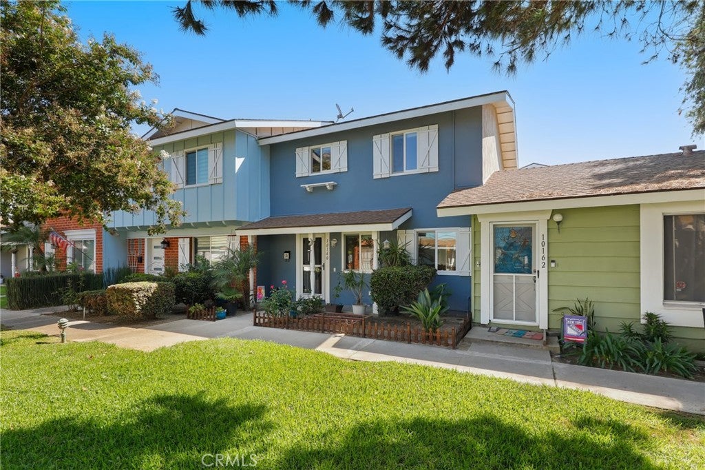 10160 Ascot Circle, Huntington Beach CA 92646 - Photo 46