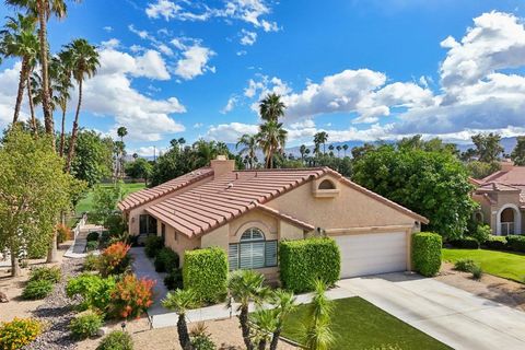 Photo of 39985 Sweetwater Drive, Palm Desert, CA 92211 (MLS # 219146398DA)