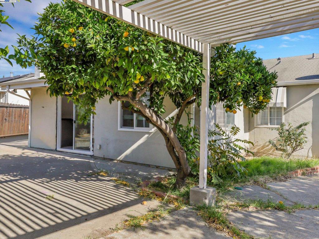 ANTIOCH - Residential