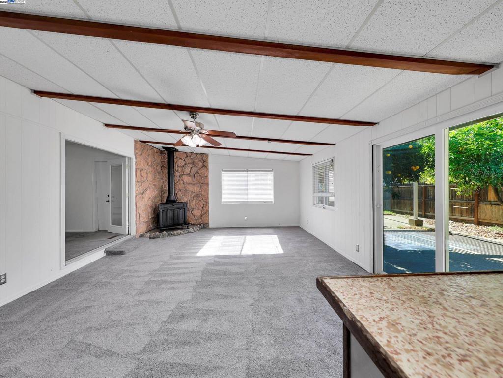 ANTIOCH - Residential