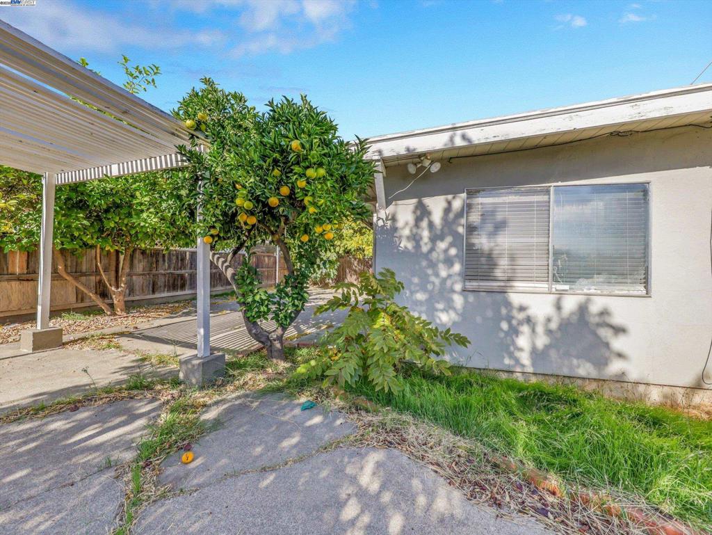 ANTIOCH - Residential