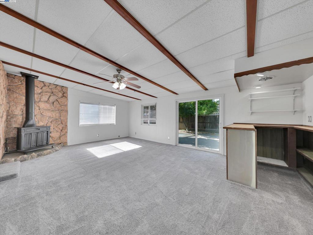 ANTIOCH - Residential