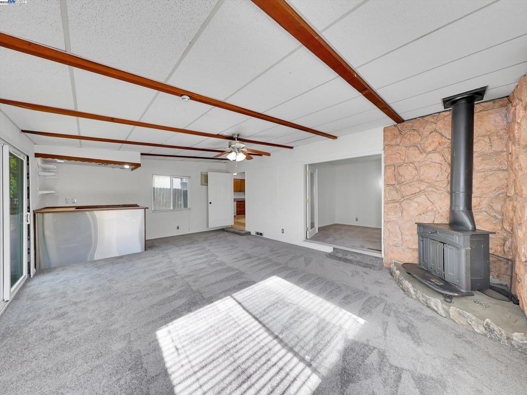 ANTIOCH - Residential