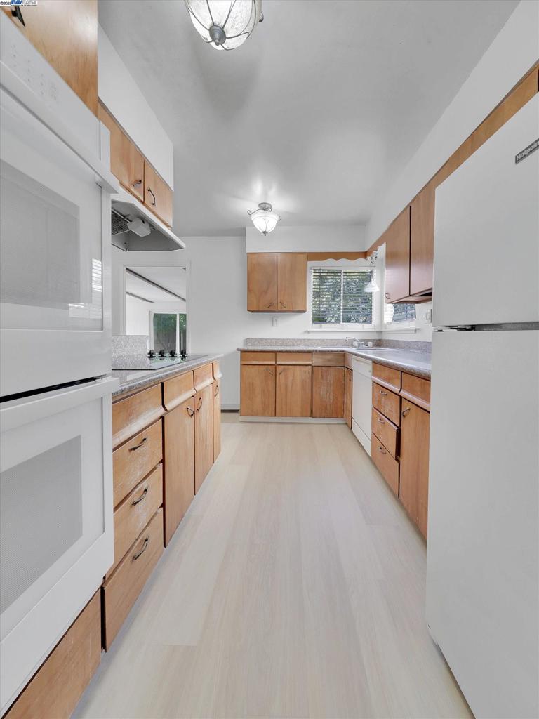 ANTIOCH - Residential