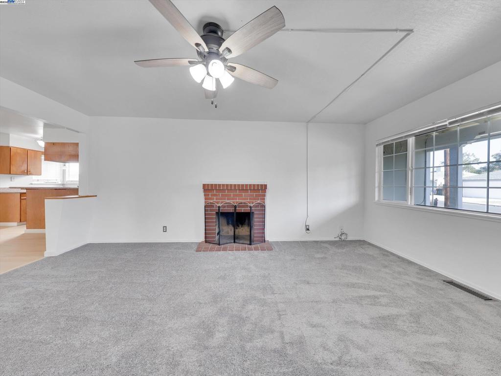 ANTIOCH - Residential