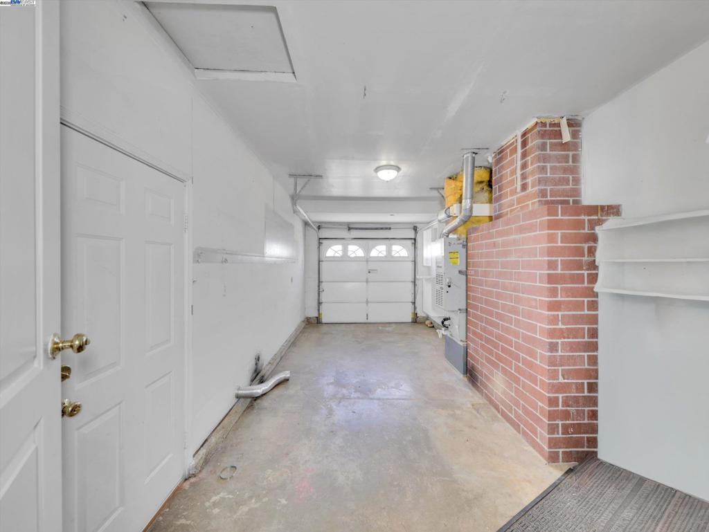 ANTIOCH - Residential