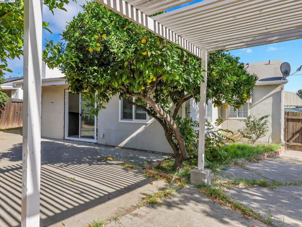 ANTIOCH - Residential