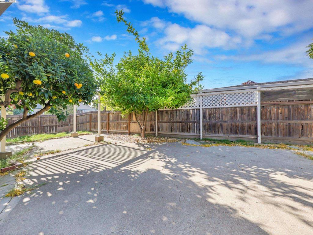 ANTIOCH - Residential