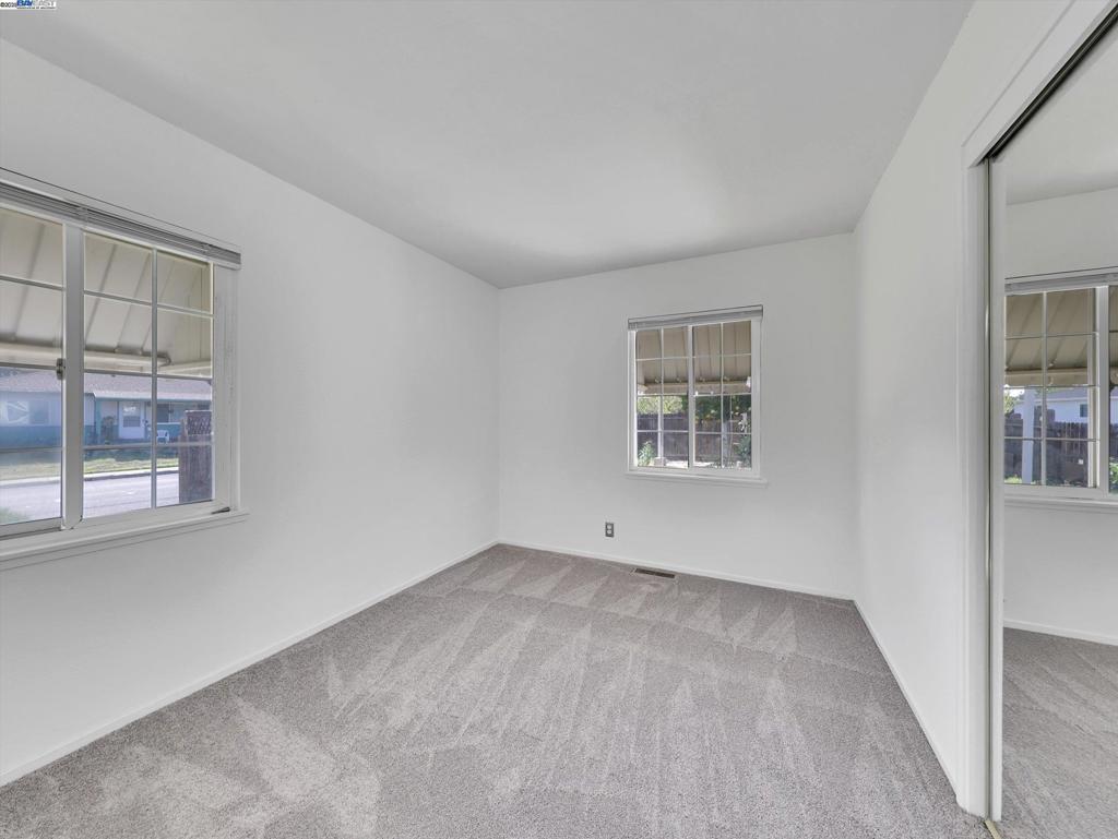 ANTIOCH - Residential