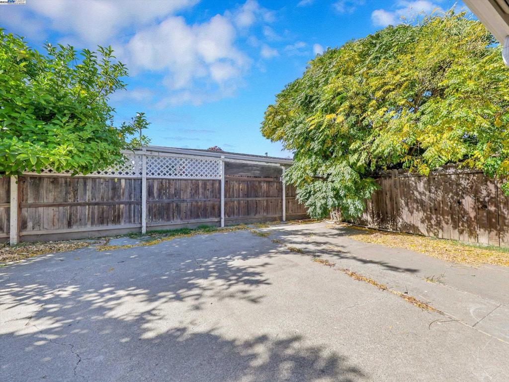 ANTIOCH - Residential