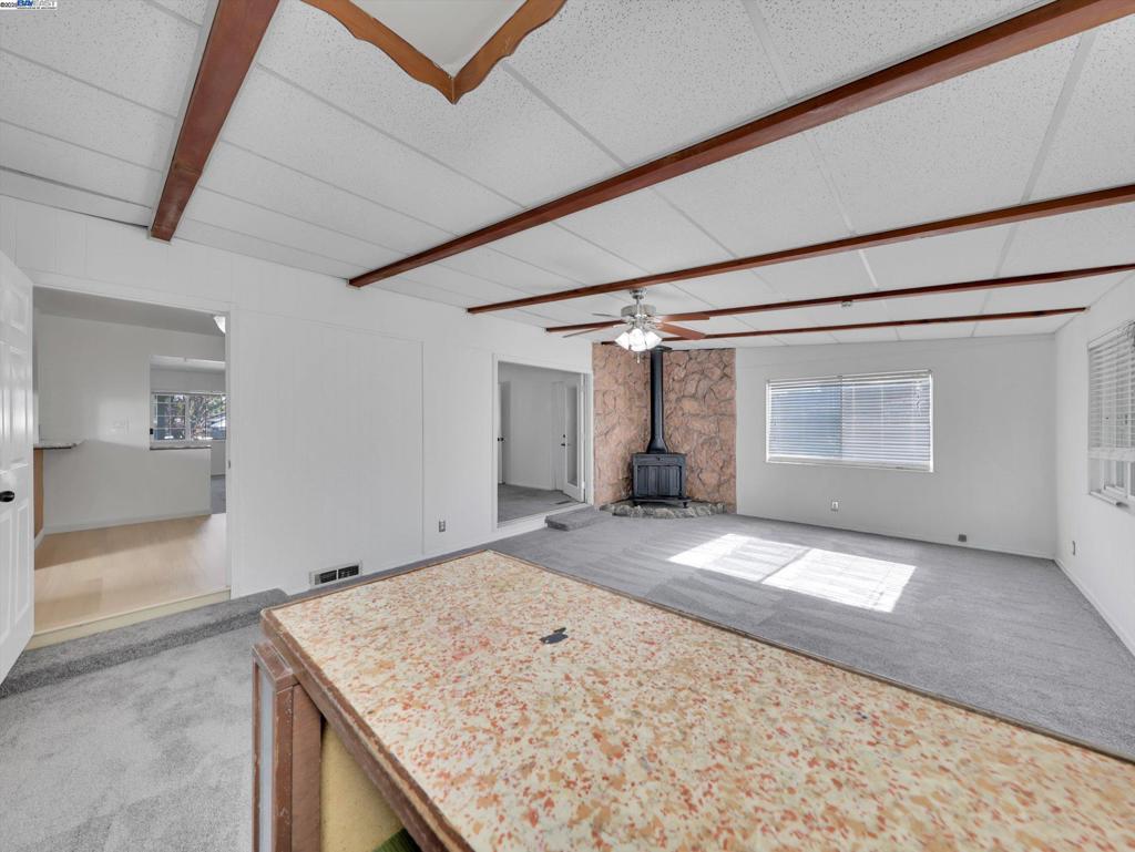 ANTIOCH - Residential