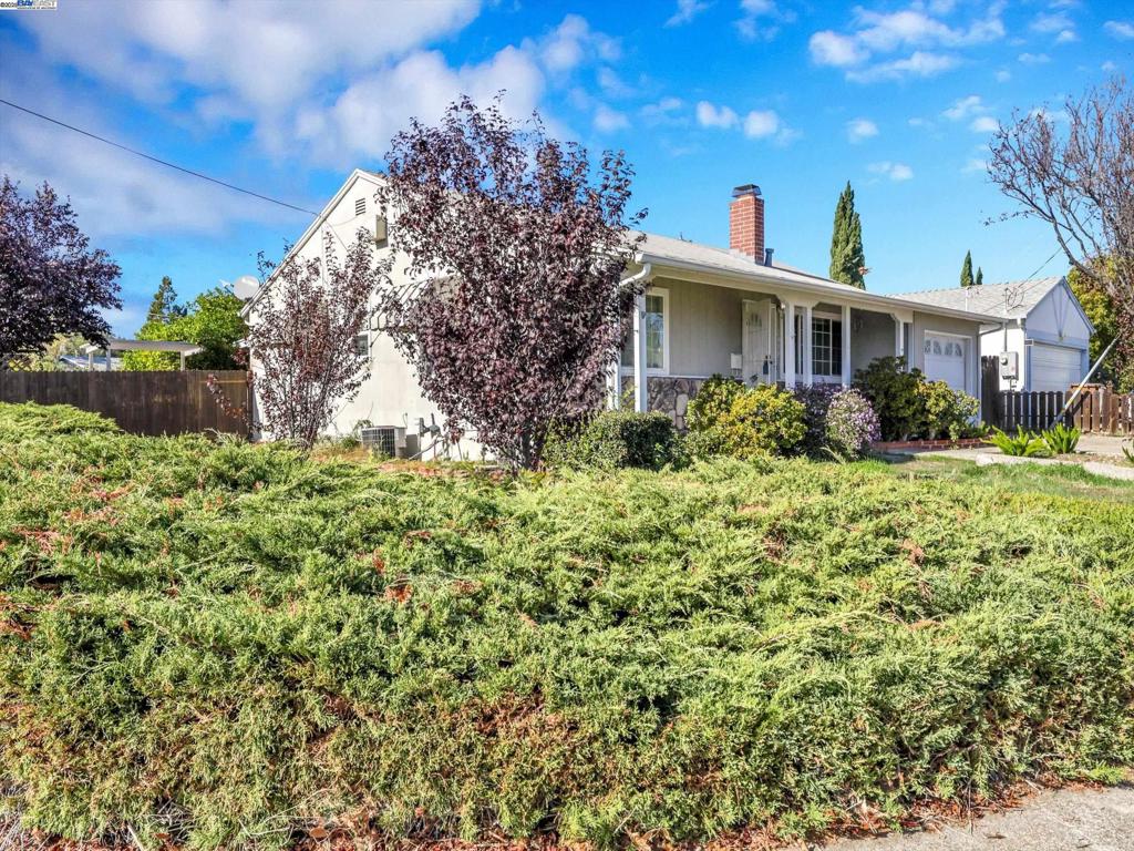 ANTIOCH - Residential