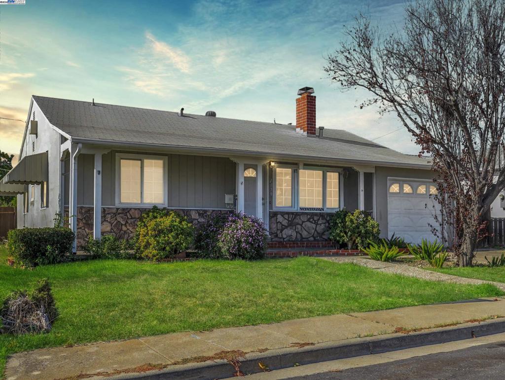 ANTIOCH - Residential