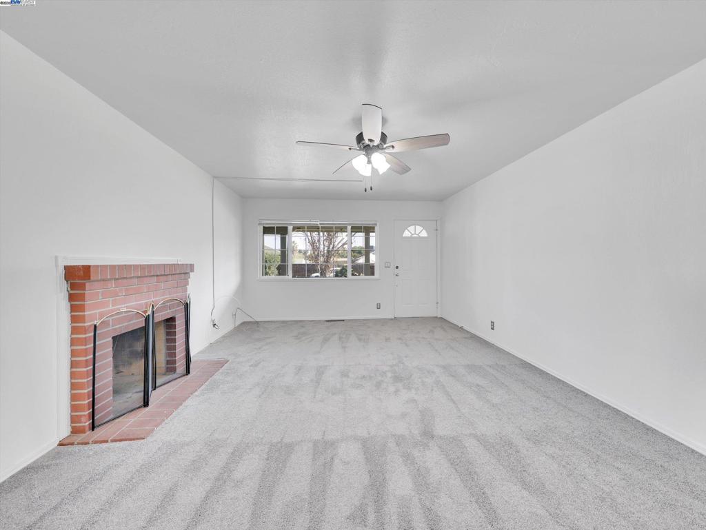 ANTIOCH - Residential