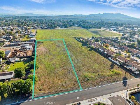 9061 Limonite Jurupa Valley CA 92509