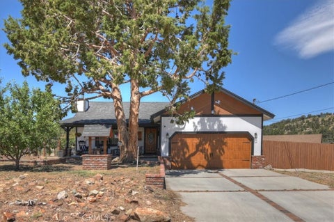 Photo of 1170 Crestwood DR, Big Bear City, CA 92314 (MLS # IG26138279)