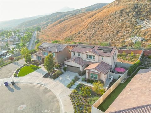 Photo of 30912 Marbella Way, Highland, CA 92346 (MLS # IG26067474)